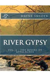 River Gypsy - Volume 2