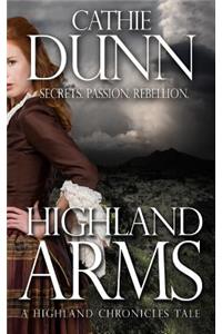 Highland Arms