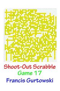 Shoot-Out Scrabble Game 17
