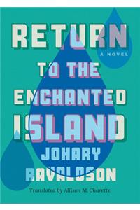 Return to the Enchanted Island