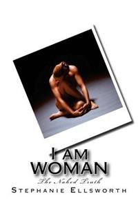 I am WOMAN