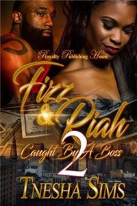 Fizz & Riah 2