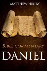 Book of Daniel - Complete Bible Commentary Verse by Verse