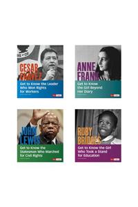 People You Should Know