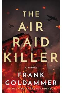 Air Raid Killer