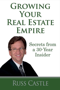 Growing Your Real Estate Empire