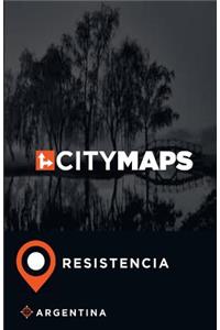 City Maps Resistencia Argentina