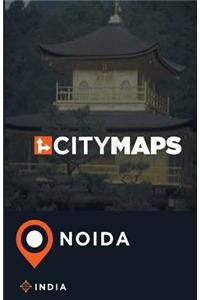 City Maps Noida India