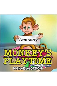 Monkey's Playtime