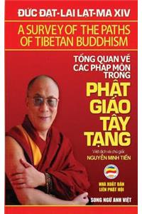 Tổng quan về các pháp môn trong Phật giáo Tây Tạng (song ngữ Anh Việt)