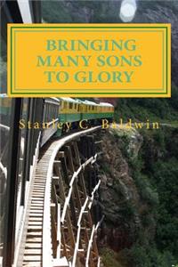 Bringing Many Sons to Glory