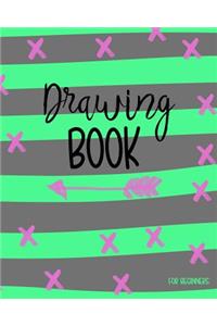 Drawing Book For Beginners