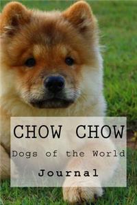 Chow Chow