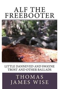 Alf the Freebooter