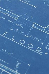 Journal Construction Blueprints