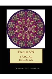 Fractal 539