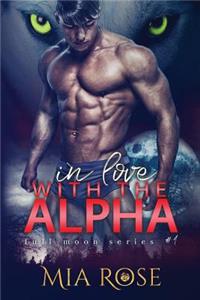 In love with an Alpha