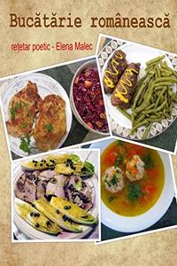 Bucatarie romaneasca