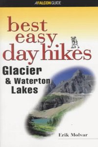 Glacier and Waterton Lakes