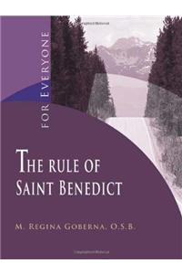 Rule of Saint Benedict for Everyone