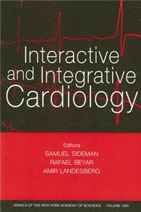 Interactive and Integrative Cardiology, Volume 1080