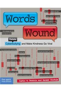 Words Wound
