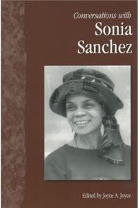 Conversations With Sonia Sanchez