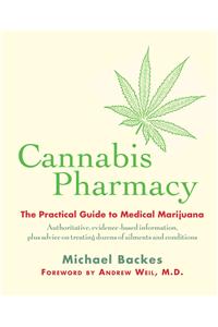 Cannabis Pharmacy