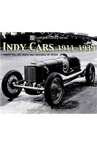 Indy Cars 1911-1939