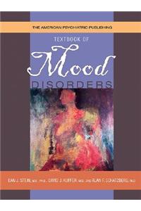 The American Psychiatric Publishing Textbook of Mood Disorders