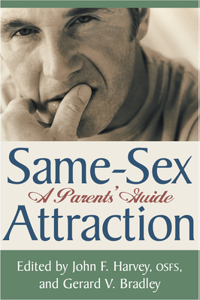 Same Sex Attraction