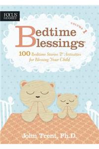 Bedtime Blessings 1