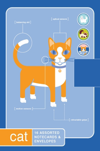 Quirknotes: Cat