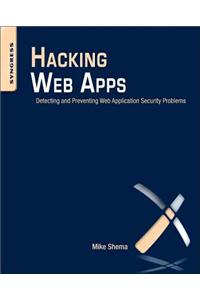 Hacking Web Apps