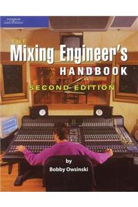 Mixing Engineer's Handbook