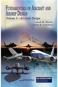 Fundamentals of Aircraft and Airship Design