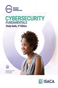 Cybersecurity Fundamentals Study Guide, 3rd Edition