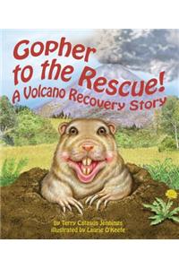 Gopher to the Rescue! a Volcano Recovery Story