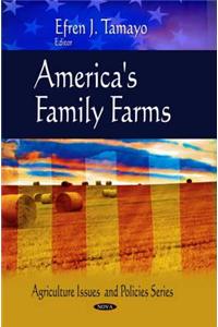 America's Family Farms