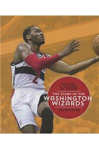 Story of the Washington Wizards