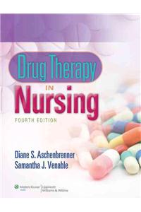 Drug Therapy in Nursing