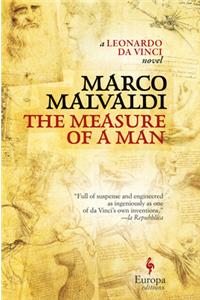 Measure of a Man