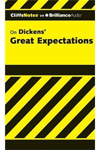 CliffsNotes on Dickens' Great Expectations