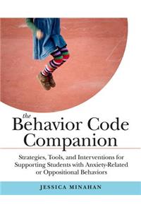 Behavior Code Companion