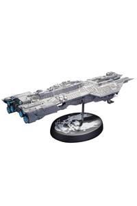 Halo Unsc Spirit of Fire Ship Replica