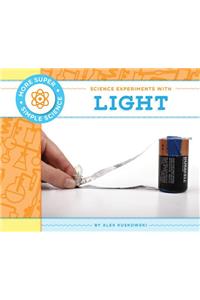 Science Experiments with Light