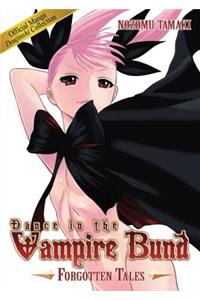 Dance in the Vampire Bund