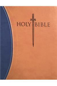 Thinline Bible-OE-Large Print Kjver