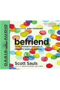 Befriend (Library Edition)