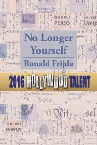 No Longer Yourself (Hollywood Talent)